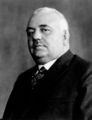 Francesco Saverio Nitti 1920