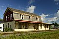 Gare ferroviaire du VIA Rail - 08-09-2013 (1)