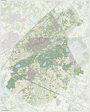 Gem-Oisterwijk-OpenTopo