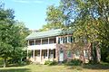 George Widrick Historic Home