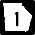 Georgia 1