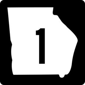 Georgia 1