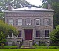 Gerard Crane House, Somers, NY