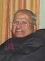 Governor of Arunachal Pradesh S.K. Singh (cropped)