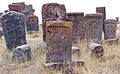 Gravestones of Noradus 29