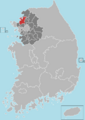 Gyeonggi-Paju
