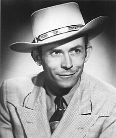 Hank Williams MGM Records - cropped