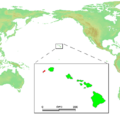 Hawaii Islands - Ni ihau