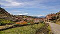 Herradón de Pinares panorámica