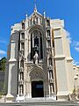 Holysepulchremausoleumhayward (cropped)