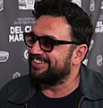 Horatio Sanz on Behind The Velvet Rope TV (cropped)