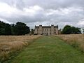 House of the Binns - geograph.org.uk - 225568