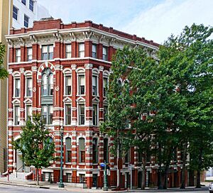 Houston Cotton Exchange And Board of Trade