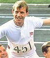 Ian Charleson carried in Chariots of Fire
