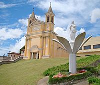 IgrejaColomboParana