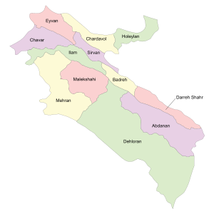 Ilam