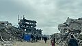 Images of war 23-25 from Gaza, by Jaber Badwen, IMG 5670