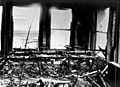 Interior of the Triangle Waist Company shop in the Asch Building 9th floor after the Triangle Fire (5279327601)