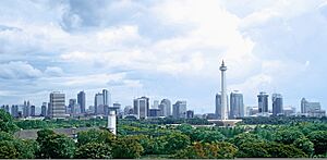 Jakarta Panorama