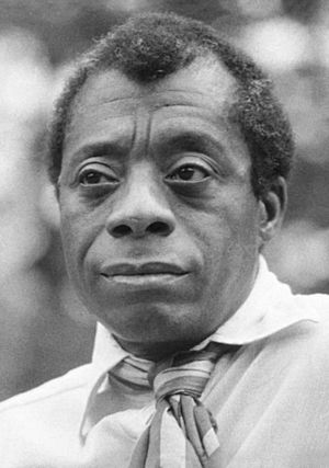 James Baldwin Facts for Kids
