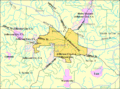 Jefferson-city-map