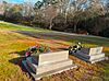 Jimmy & Rosalynn Carter gravesite.jpg