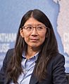 Joanne Liu at Chatham House 2015