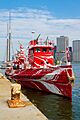 John J. Harvey Fireboat, City of Water Day (42690282484)