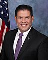 John Valdivia, Mayor of San Bernardino