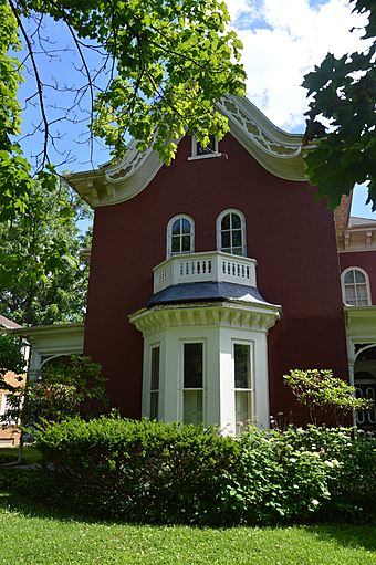 Joseph Beck House, Fort Madison.jpg