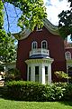Joseph Beck House, Fort Madison
