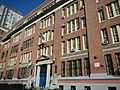 Julia Richman EC 317 E67 St jeh