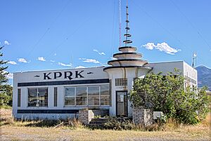 KPRK