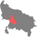 Kanpur division