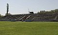 Kaskahi Marzik Stadium, Ashtarak, 12.08.2013
