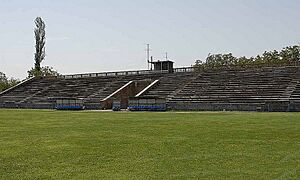 Kaskahi Marzik Stadium, Ashtarak, 12.08.2013