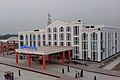 Khulna railway station