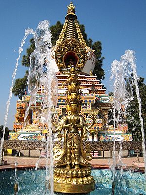 Kopan Monastery