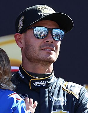 Kyle Larson Round of 8 Introductions Las Vegas Fall 2025.jpg