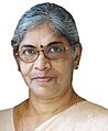 Lalitha Lenin