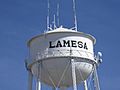 Lamesa, TX, water tower IMG 1466