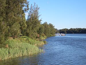 Lansvale Floyd Bay 1