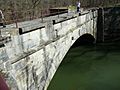 Licking Creek Aqueduct C and O Canal