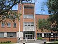Lincoln Parish, LA, Courthouse IMG 3776