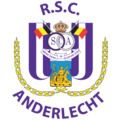 Logo Anderlecht 1979–1989