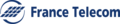 Logo of France Telecom (1998)