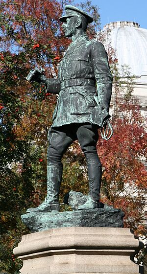 Lord-Ninian-Crichton-Stuart-by-Aberdare-Blog