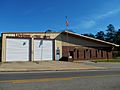 Luverne, Alabama Fire Department