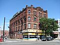 Lynn Masonic Hall, Lynn MA