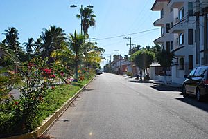 MainStreetPuertoChiapas